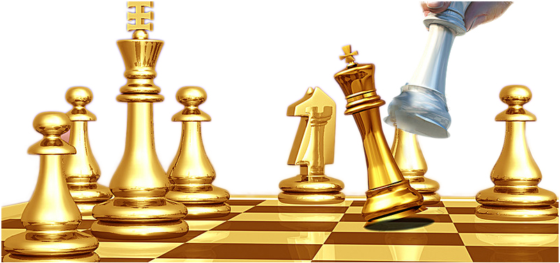 chess gold 2