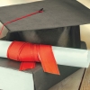 It's National Scholarship Month!